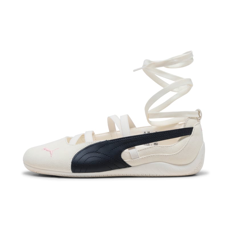 PUMA Speedcat Ballet SD x Rosé 404395-01 01