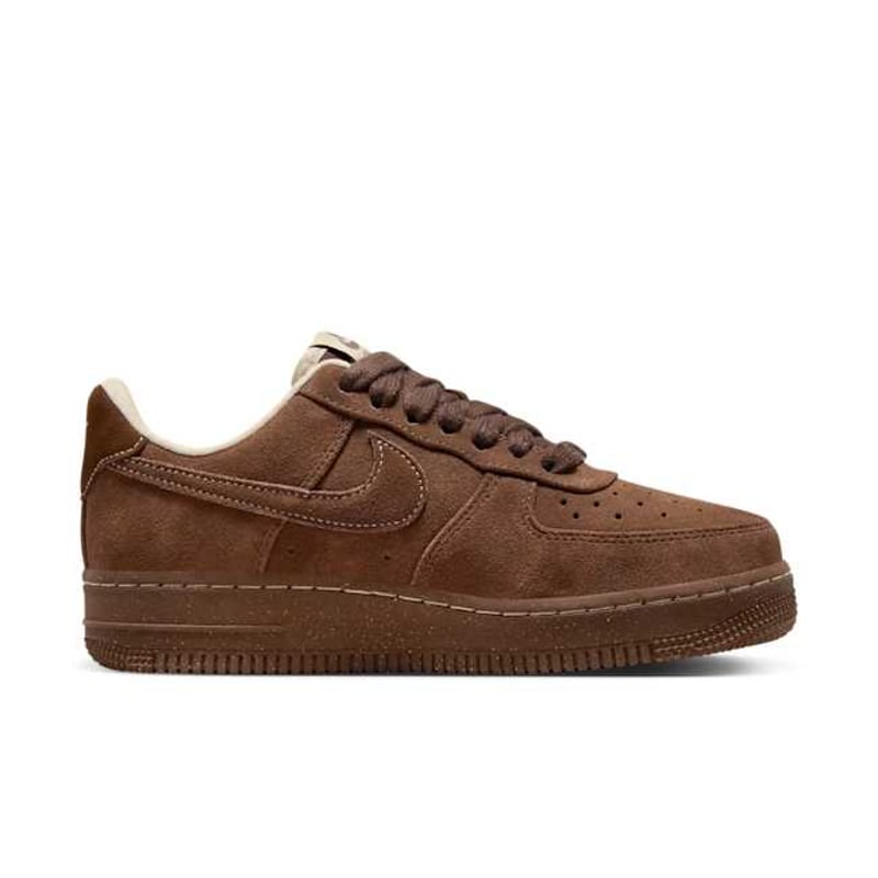 Nike Air Force 1 '07 Suede FQ8901-259 03
