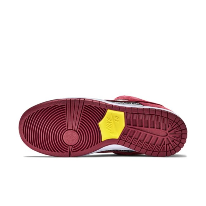 Nike SB Dunk Low Premium QS 504750-660 02