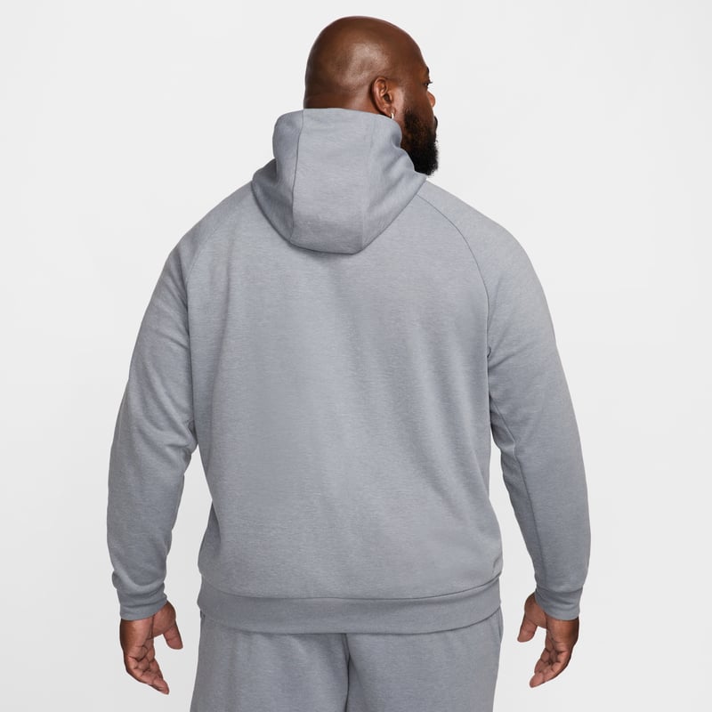 Nike Primary Fleece Dri-FIT UV Pullover Performance FZ0969-065 11