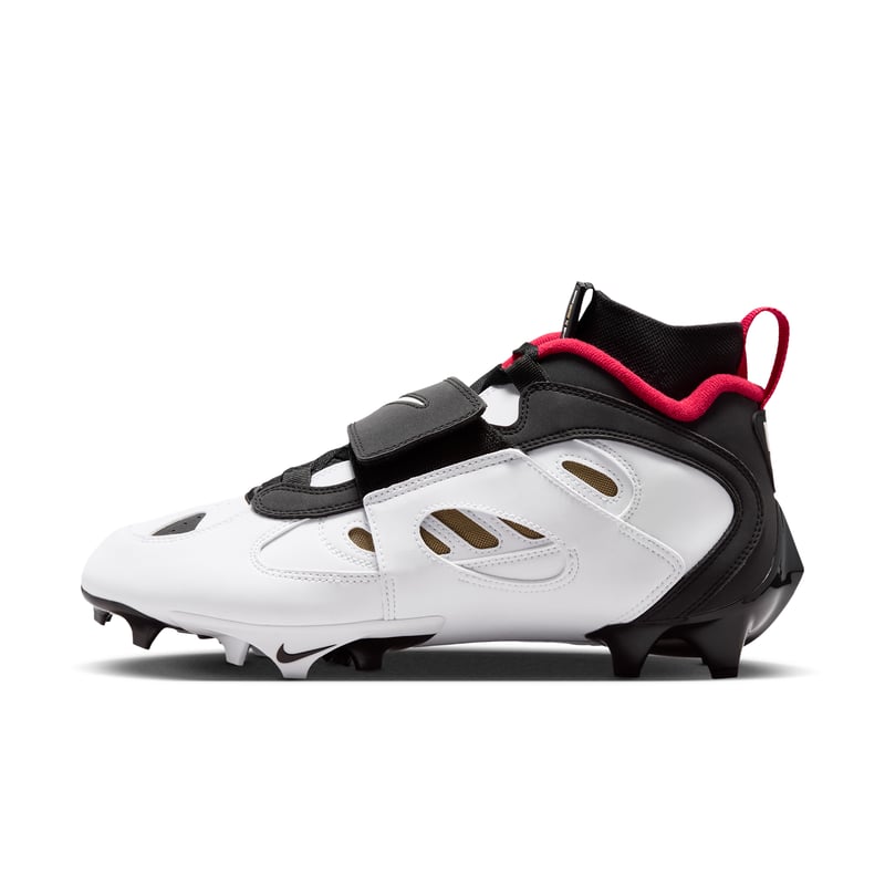 Nike Diamond Turf 2 fotballsko "49ers" | Herre | Fotball | 01 | SPORTSHOWROOM