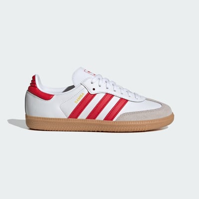 adidas Samba OG JQ2833