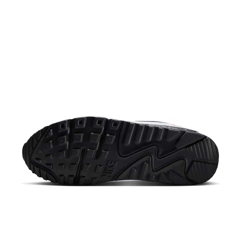 Nike Air Max 90 Drift sneakers "Pure Platinum & Black" | Heren | Sportstyle | 02 | SPORTSHOWROOM