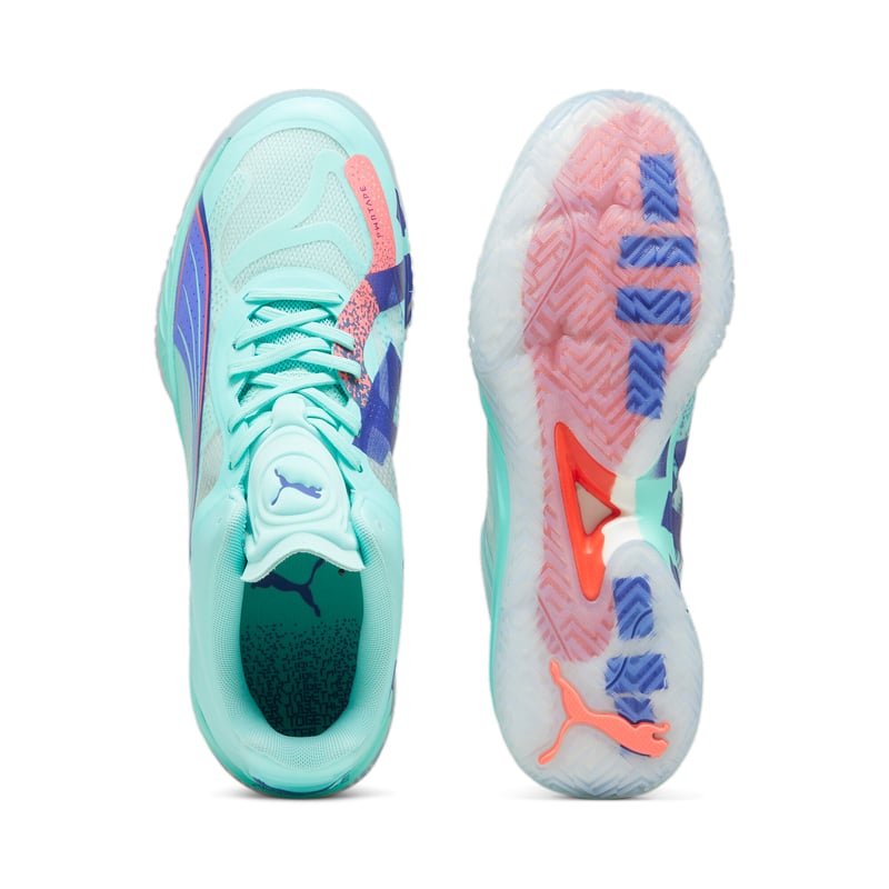 PUMA Accelerate NITRO™ SQD 108107-01 02