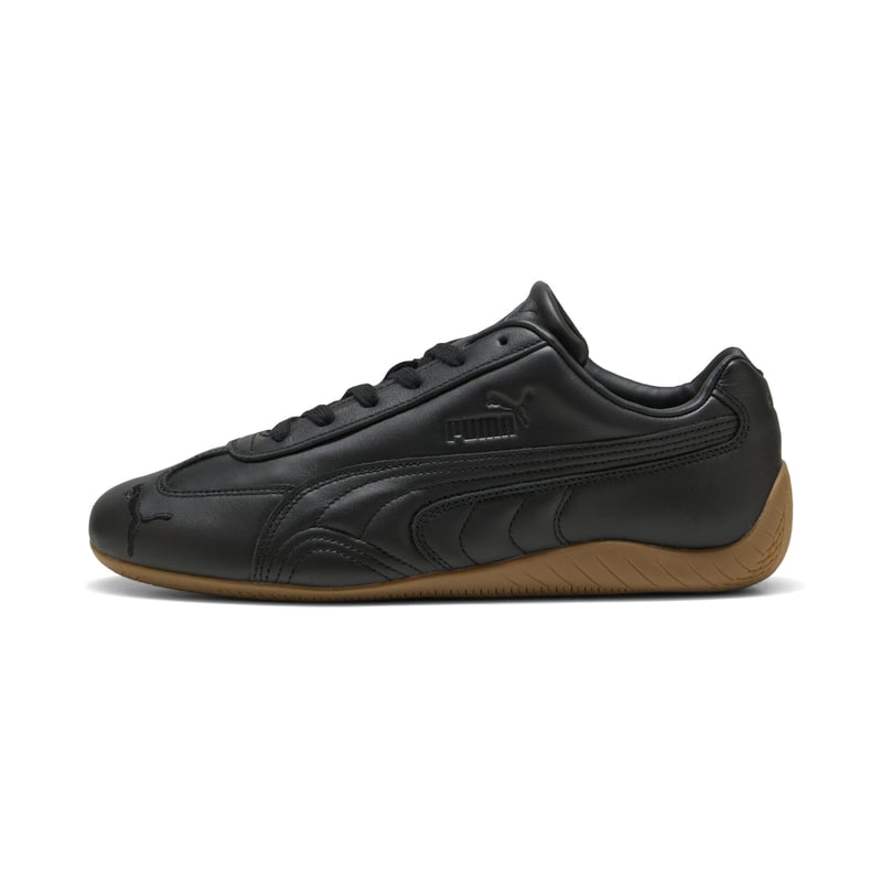 PUMA Speedcat Leather 401534-01 01
