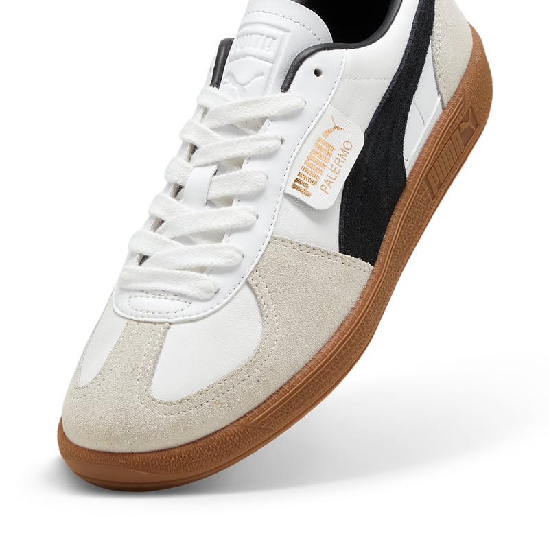 PUMA Palermo Leather 396464-01 04