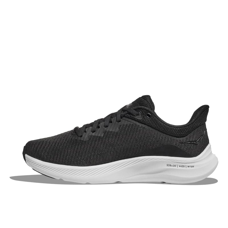 HOKA Solimar 1123075-BWHT 08