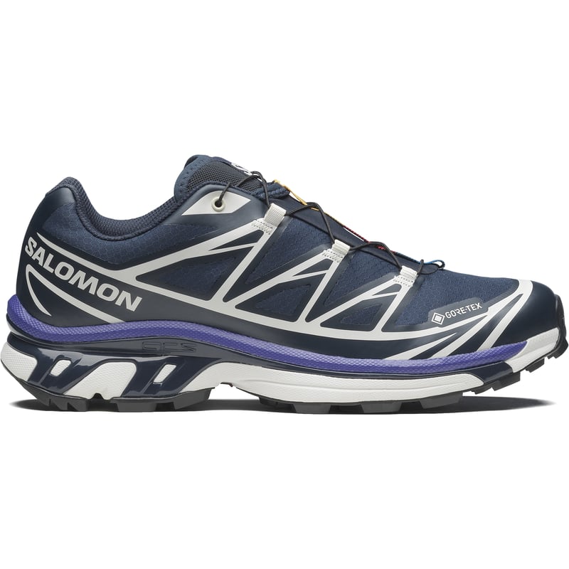 Salomon XT-6 GORE-TEX L47732500 01
