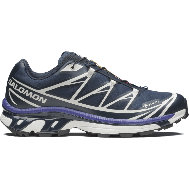 Salomon XT-6 GORE-TEX