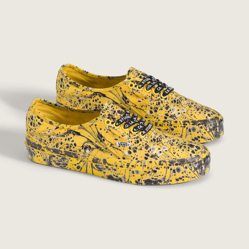 Vans OTW by Vans X S.R. Studio LA. CA. Authentic 44 Vibram VN000DCNFAS 02