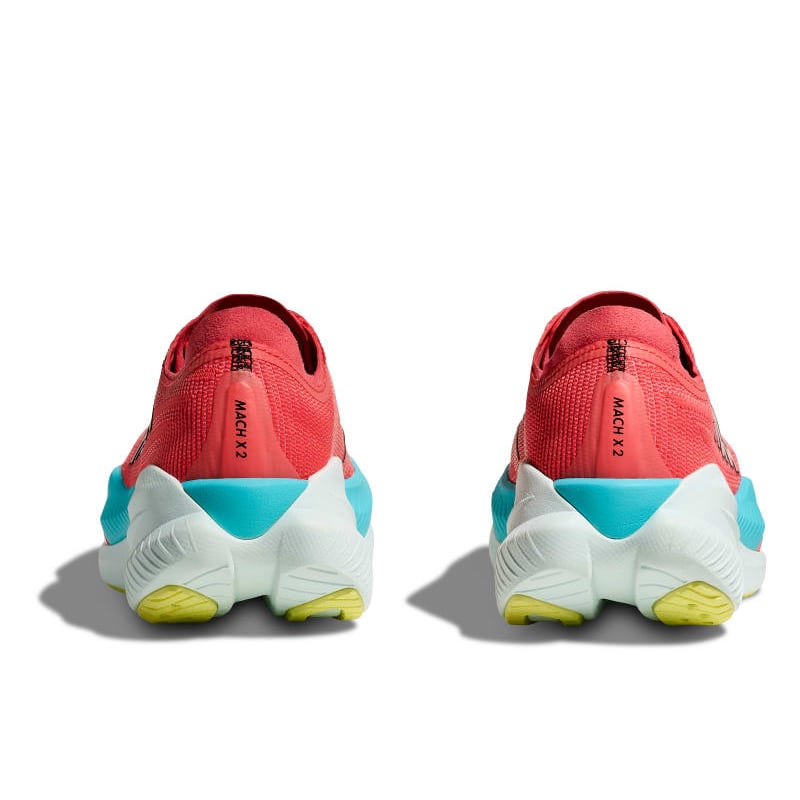 HOKA Mach X 2 1155120-GFRT 05