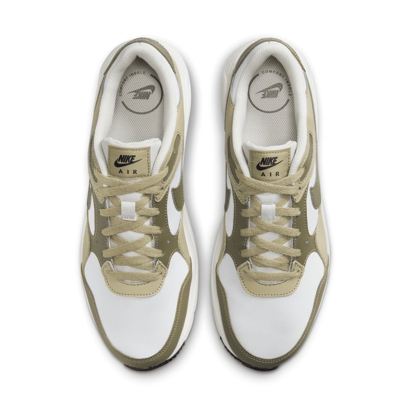 Sneakers Nike Air Max SC "Neutral Olive & Light Bone" | Uomo | Sportstyle | 04 | SPORTSHOWROOM