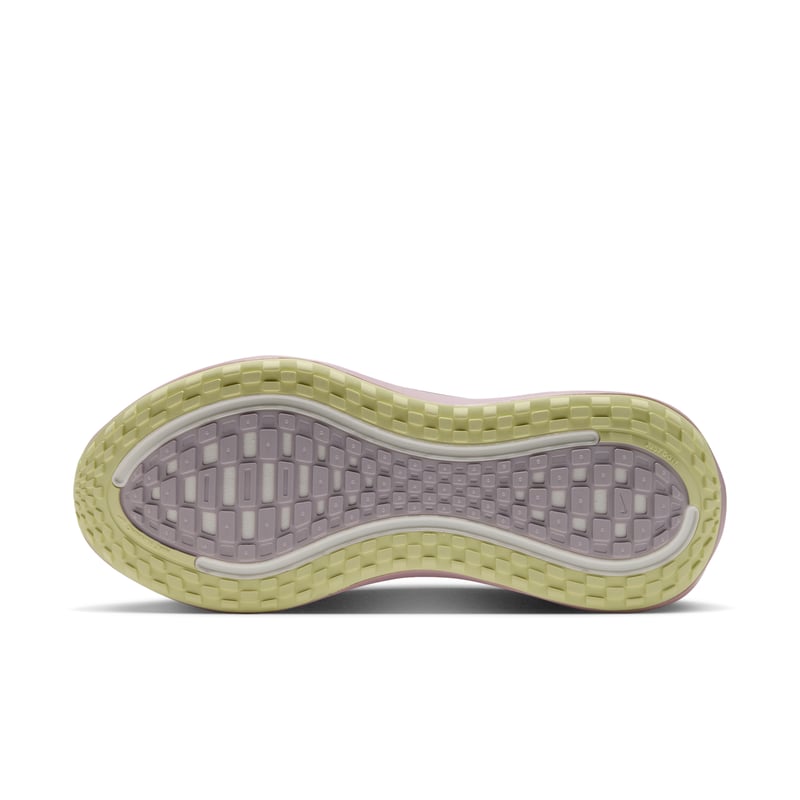 Nike Vomero Plus hardloopschoenen "Particle Rose & Silver Lilac" | Dames | Hardlopen | 02 | SPORTSHOWROOM