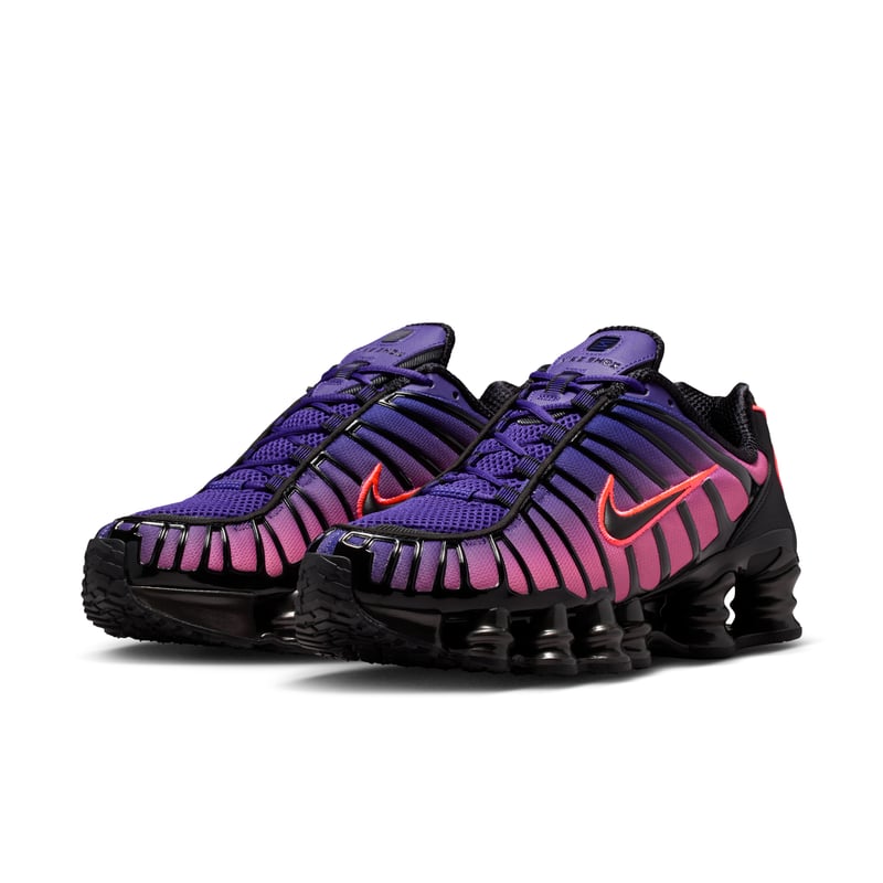 Nike Shox TL Fade IH1336-500 05