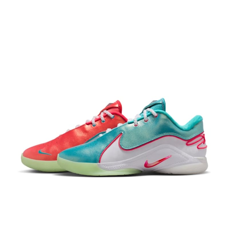 Nike LeBron 22 HV5148-600 01