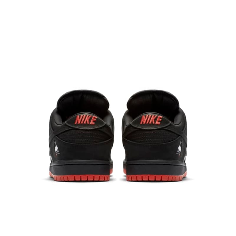 Nike SB Dunk Low Pro x Jeff Staple 883232-008 06
