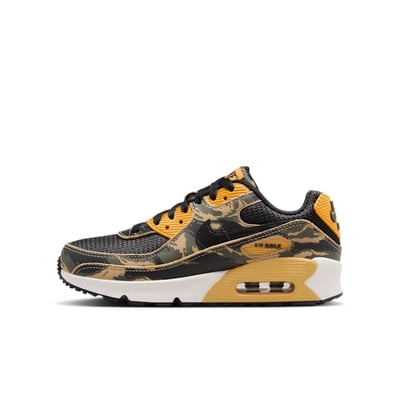 Nike Air Max 90 ‘Camo Pack’ IF3092-001