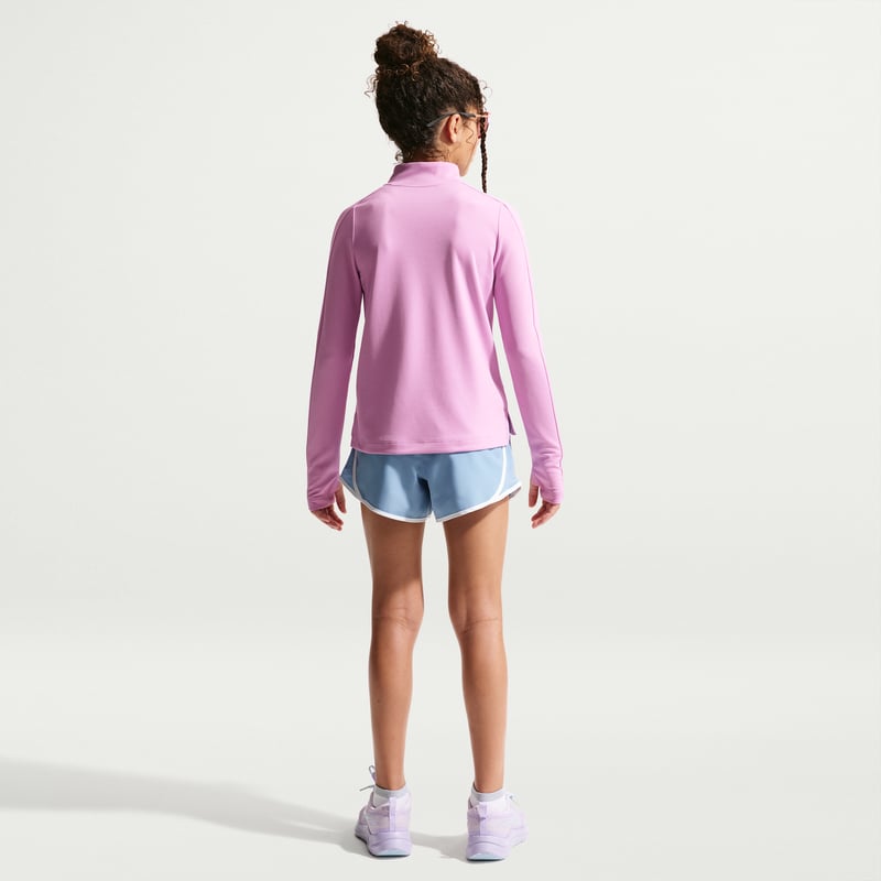 Nike Tempo Dri-FIT Shorts "Work Blue" | Barn | Löpning | 05 | SPORTSHOWROOM