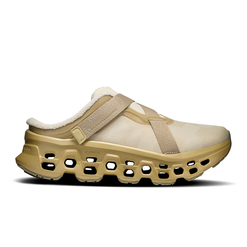 Sneakersy On Cloudmonster 3 Mule "Loess & Hare" | | Sportstyle | 01 | SPORTSHOWROOM