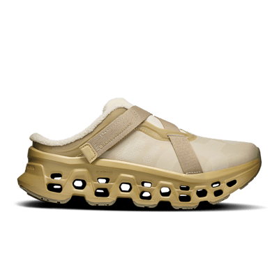 Sneakersy On Cloudmonster 3 Mule "Loess & Hare" | | Sportstyle | 01 | SPORTSHOWROOM
