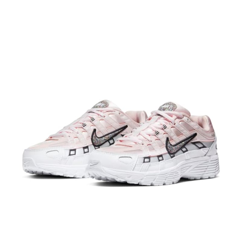 Nike P-6000 SE CJ9585-600 05