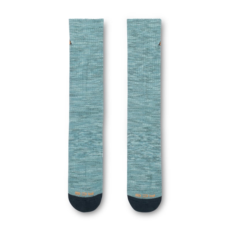 Chaussettes Nike ACG Everyday Cushioned Crew "Canyon Purple & Clay Green" | Homme & Femme | | 02 | SPORTSHOWROOM