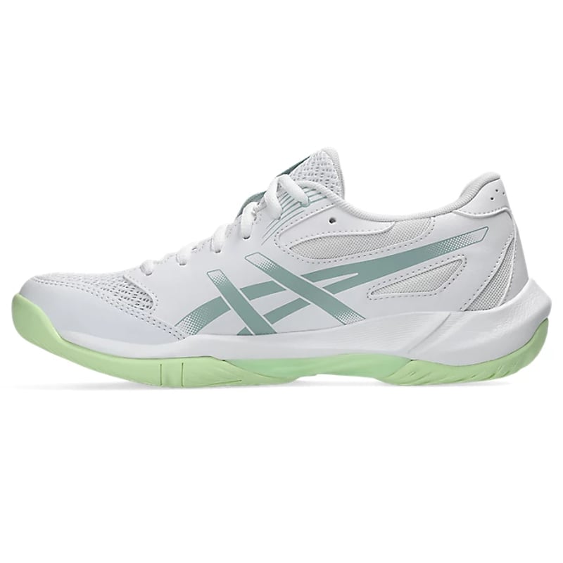 ASICS Gel-Rocket 12 1072A119-107 04