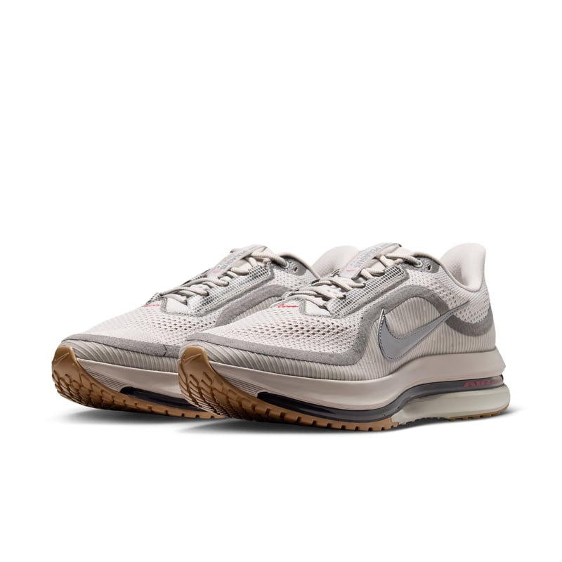 Bežecká obuv Nike Pegasus Premium ‘Now & Then Pack’ "Light Iron Ore & Flat Pewter" | Muži | Beh | 04 | SPORTSHOWROOM
