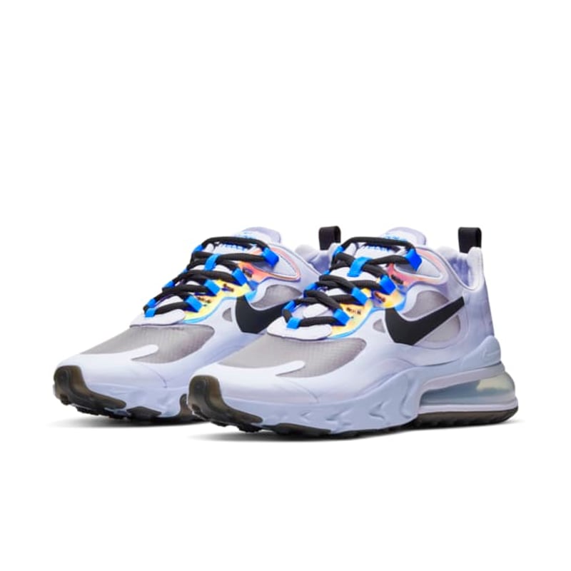 Nike Air Max 270 React CT1613-500 02
