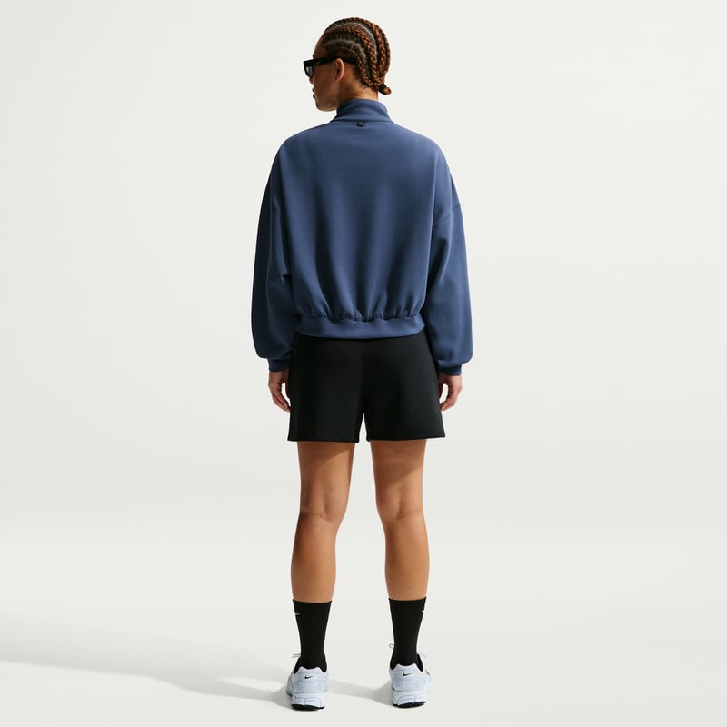 Nike 24.7 ImpossiblySoft Dri-FIT Oversized HQ8188-410 05