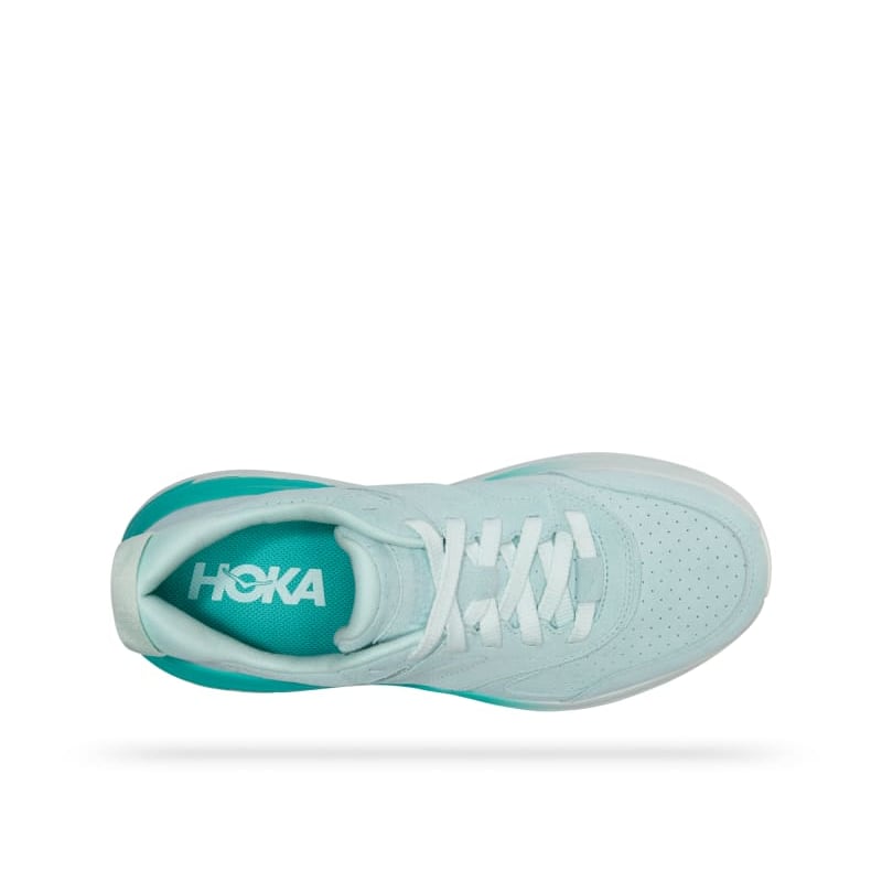 HOKA Bondi L Suede 1122572-BGAT 05