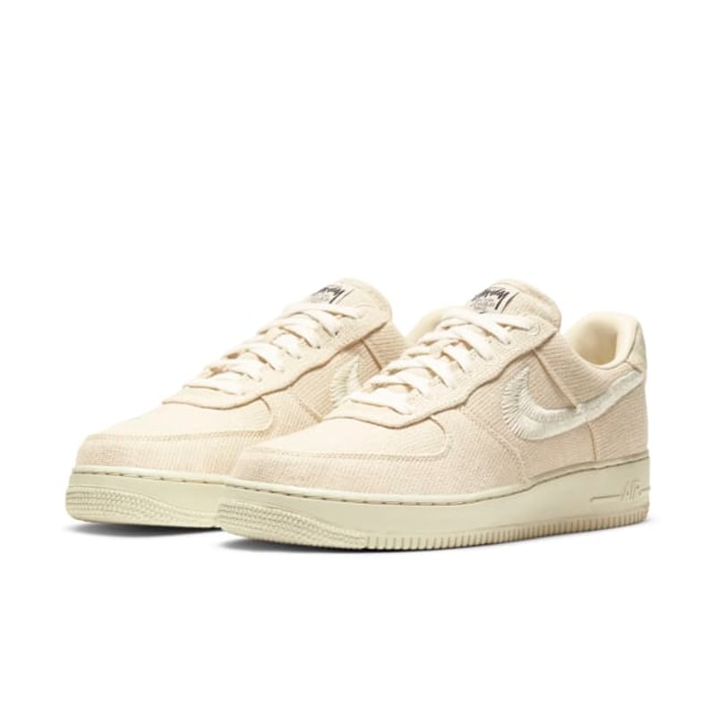 Nike Air Force 1 Low x Stussy CZ9084-200 05