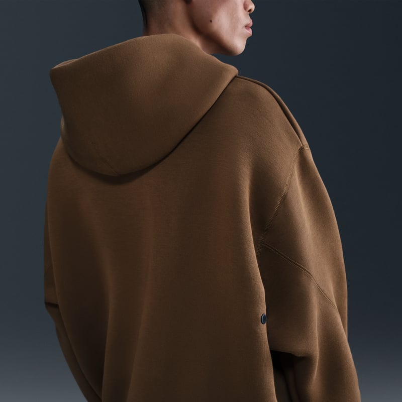 Nike Tech Fleece Oversized HV6535-235 02