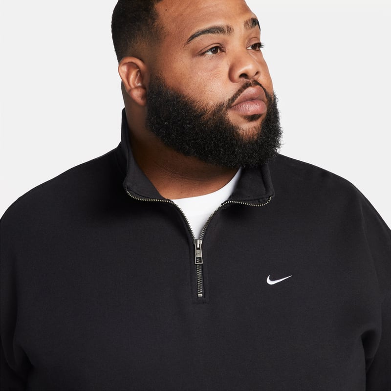 Nike Solo Swoosh Fleece DQ5209-010 08