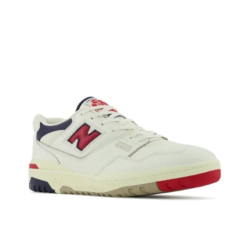 New Balance 550 x Aimé Leon Dore BB550A3 03