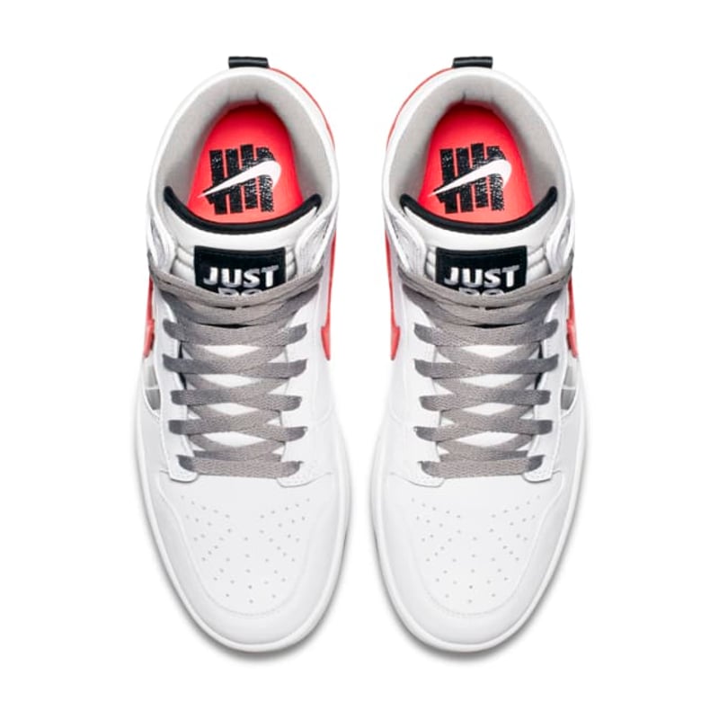 Nike Dunk High LX x UNDFTD 826668-160 04