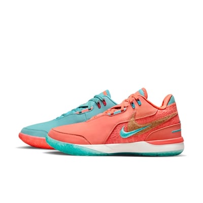 Nike LeBron NXXT Gen AMPD FJ1566-401 01