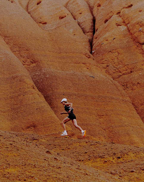 Trail