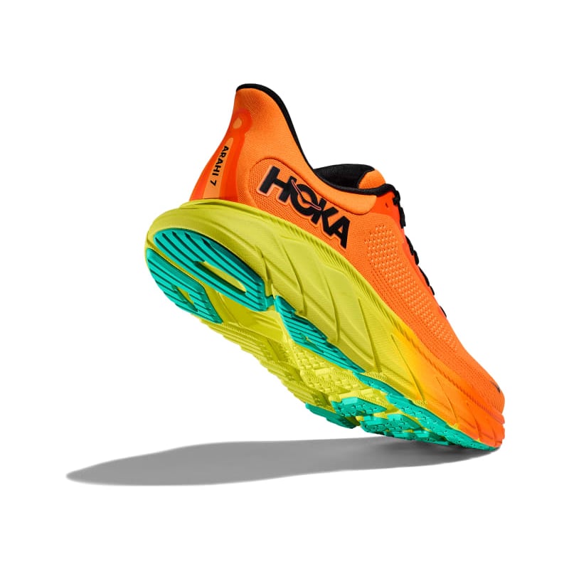 HOKA Arahi 7 1147850-EGR 04