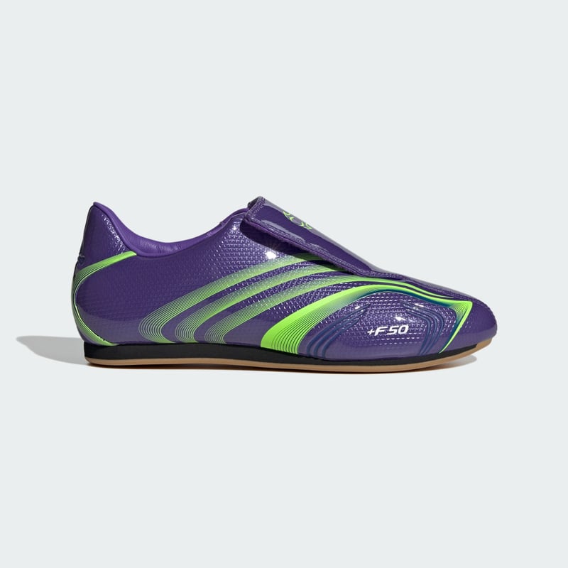 adidas Taekwondo F50 JR6025 01