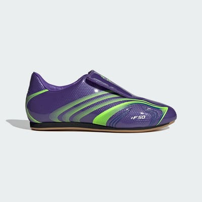 adidas Taekwondo F50 JR6025