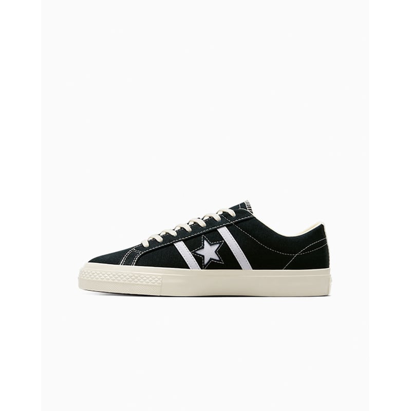 Converse One Star Academy Pro x PLAY Comme des Garçons A09870C 03