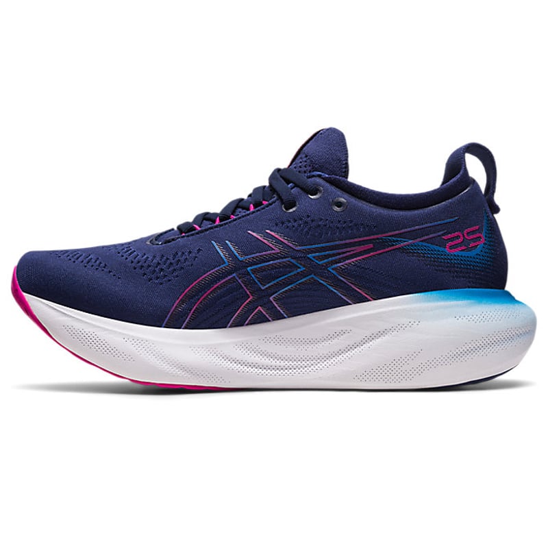 ASICS Gel-Nimbus 25 1012B545-400 04