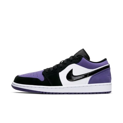 Jordan 1 Low 553558-125