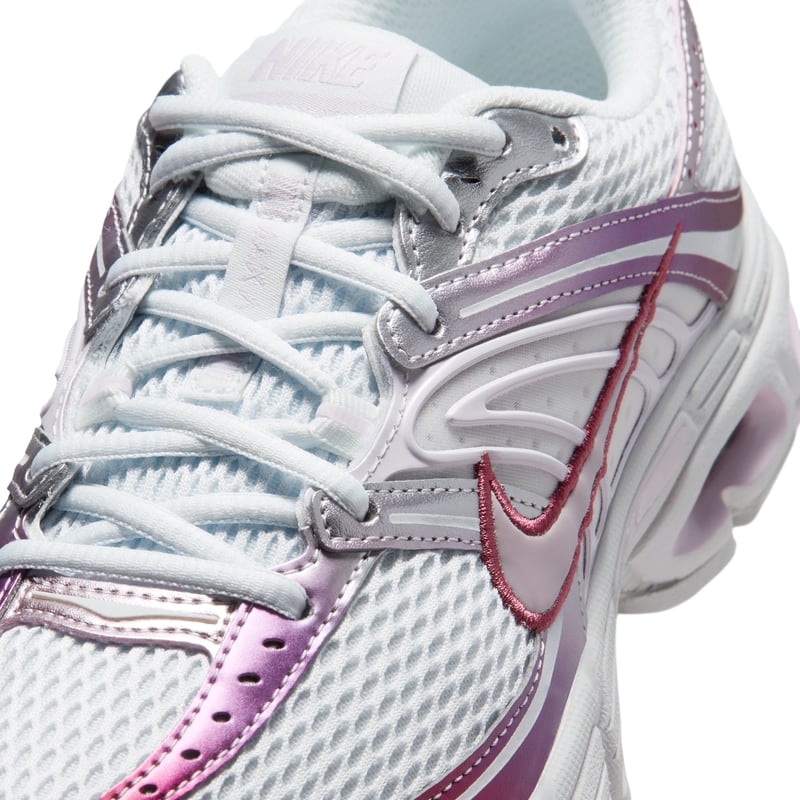 Sapatilhas Nike Air Max Moto 2K "Off White & Bleached Lilac" | Mulher | Estilo desportivo | 07 | SPORTSHOWROOM