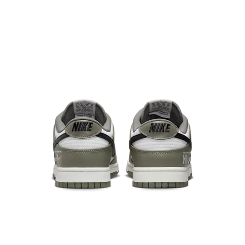 Nike Dunk Low FZ4624-001 06