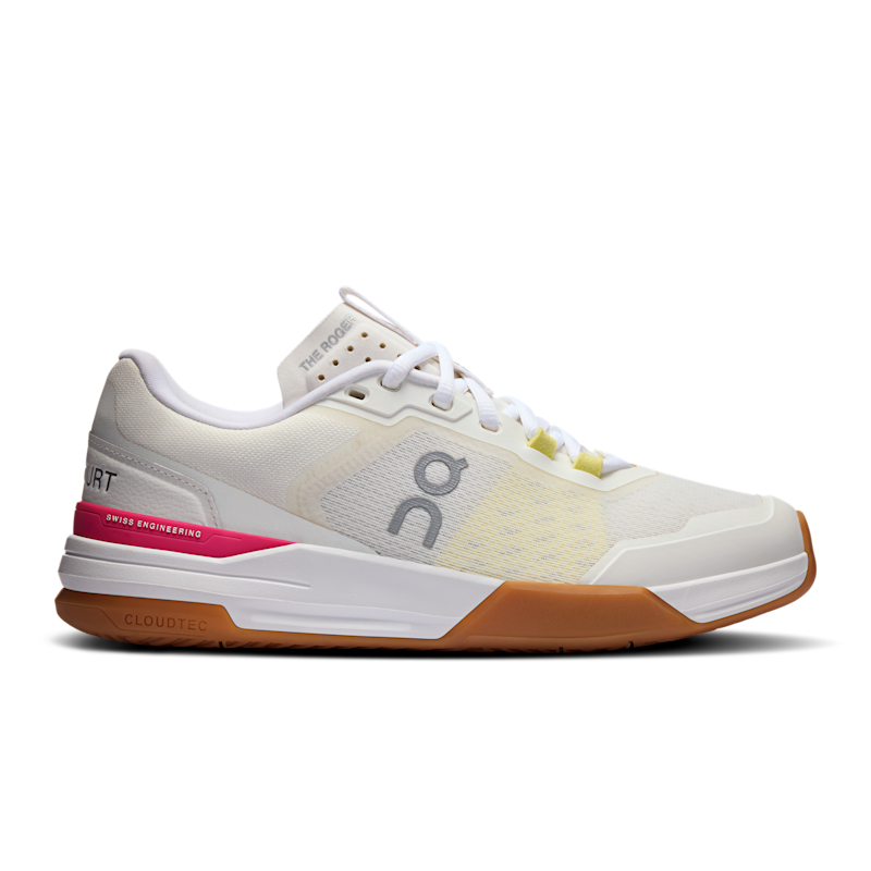 On THE ROGER Advantage Pro 3WF10182923 01