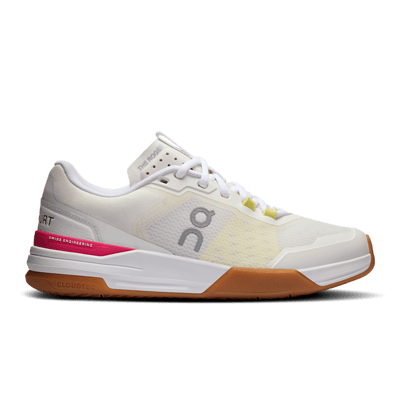 On THE ROGER Advantage Pro 3WF10182923