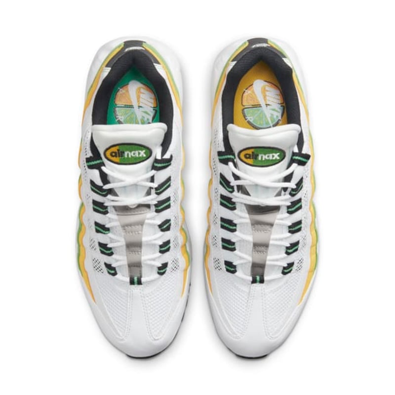 Nike Air Max 95 Essential DQ3429-100 04