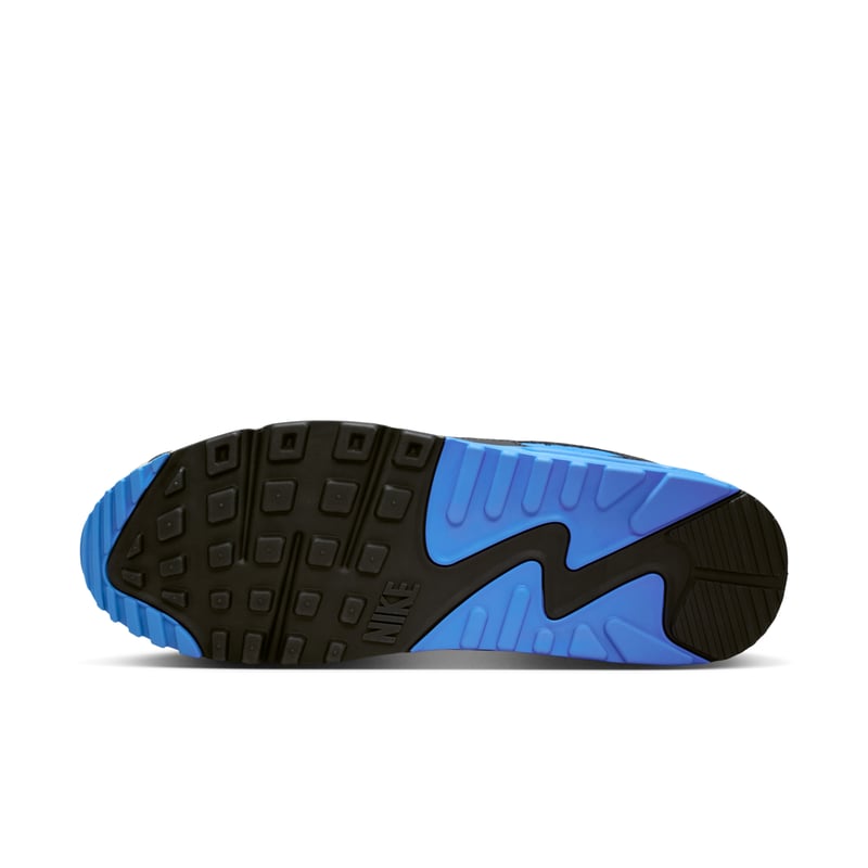 Superge Nike Air Max 90 "Blue Crystal" | Moški | Sportstyle | 02 | SPORTSHOWROOM